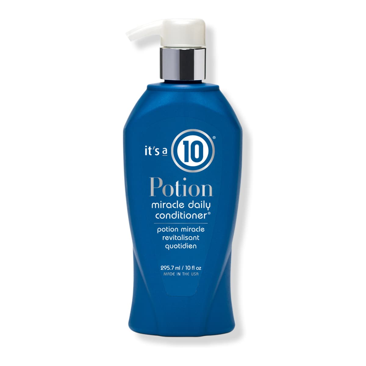 Potion Miracle Daily Conditioner