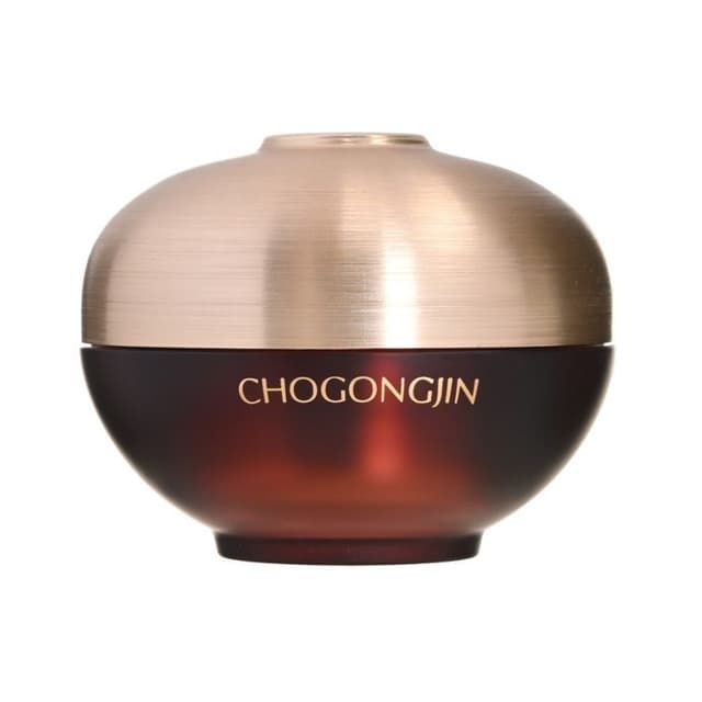 Chogongjin Youngan Jin Cream