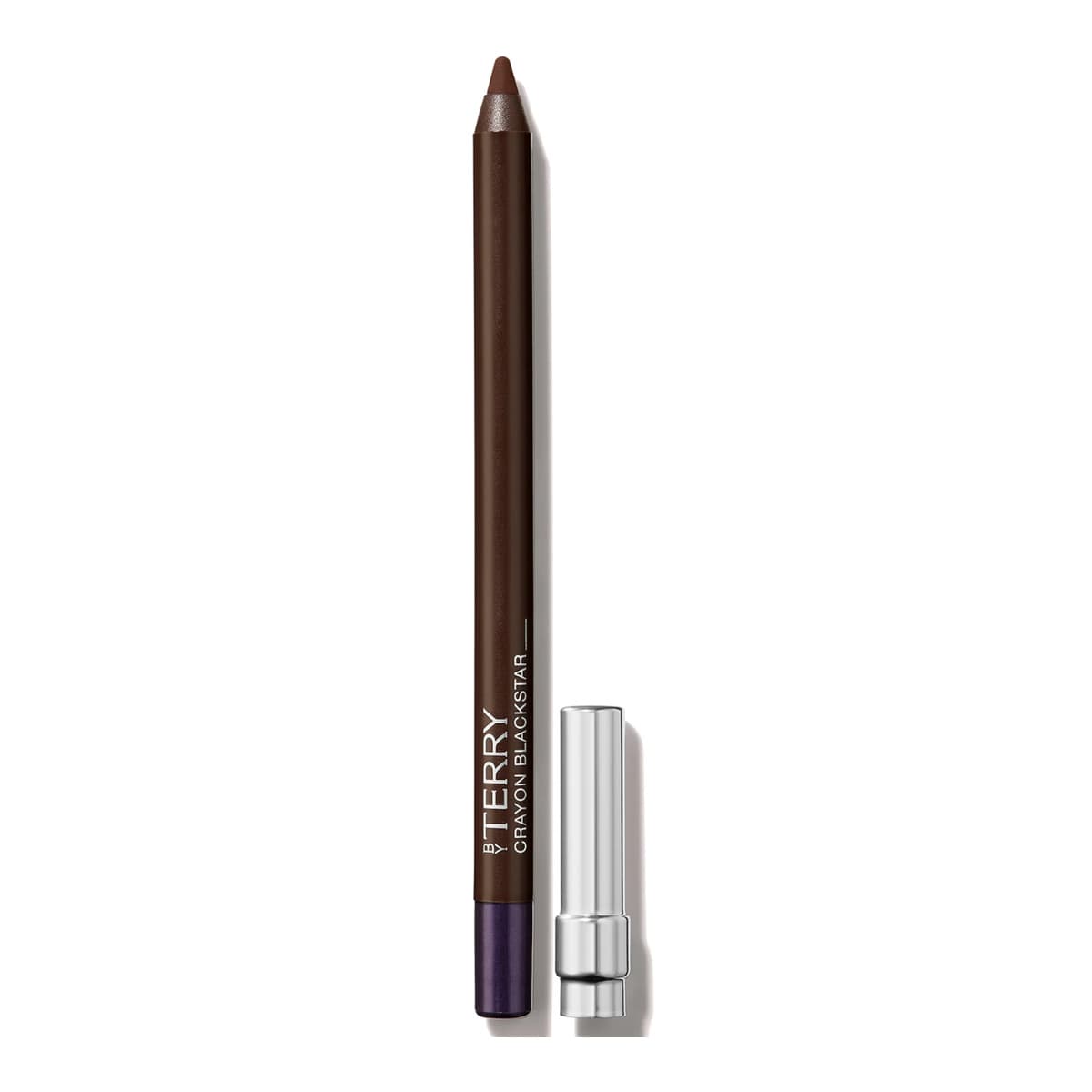 Crayon Blackstar Eyeliner, Brown Secret