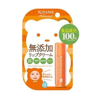 Kiss Me Mommy Lip Cream N