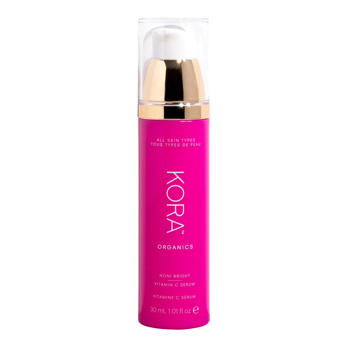 Noni Bright 12% Vitamin C Serum