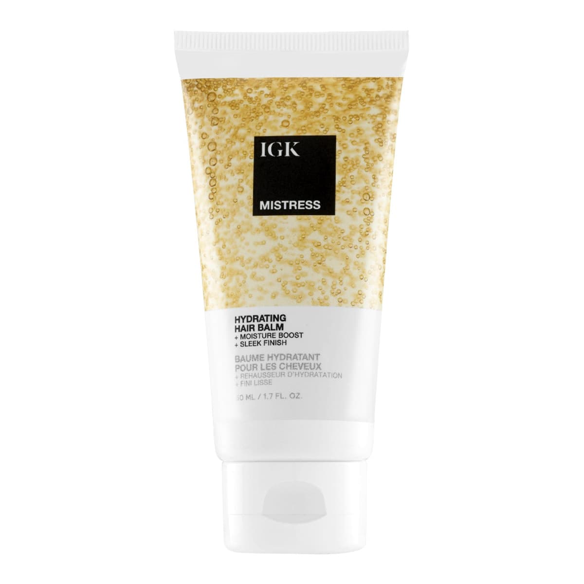 Mini Mistress Hydrating Hair Balm