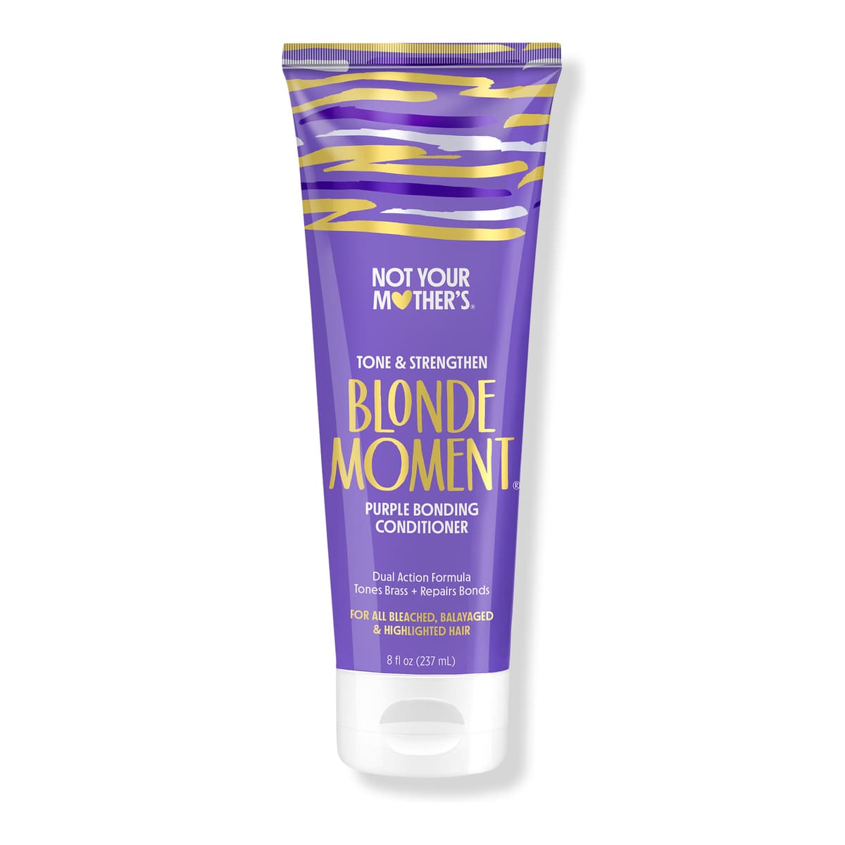 Blonde Moment Tone & Repair Purple Conditioner
