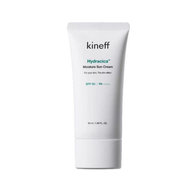 Hydracica Moisture Sun Cream