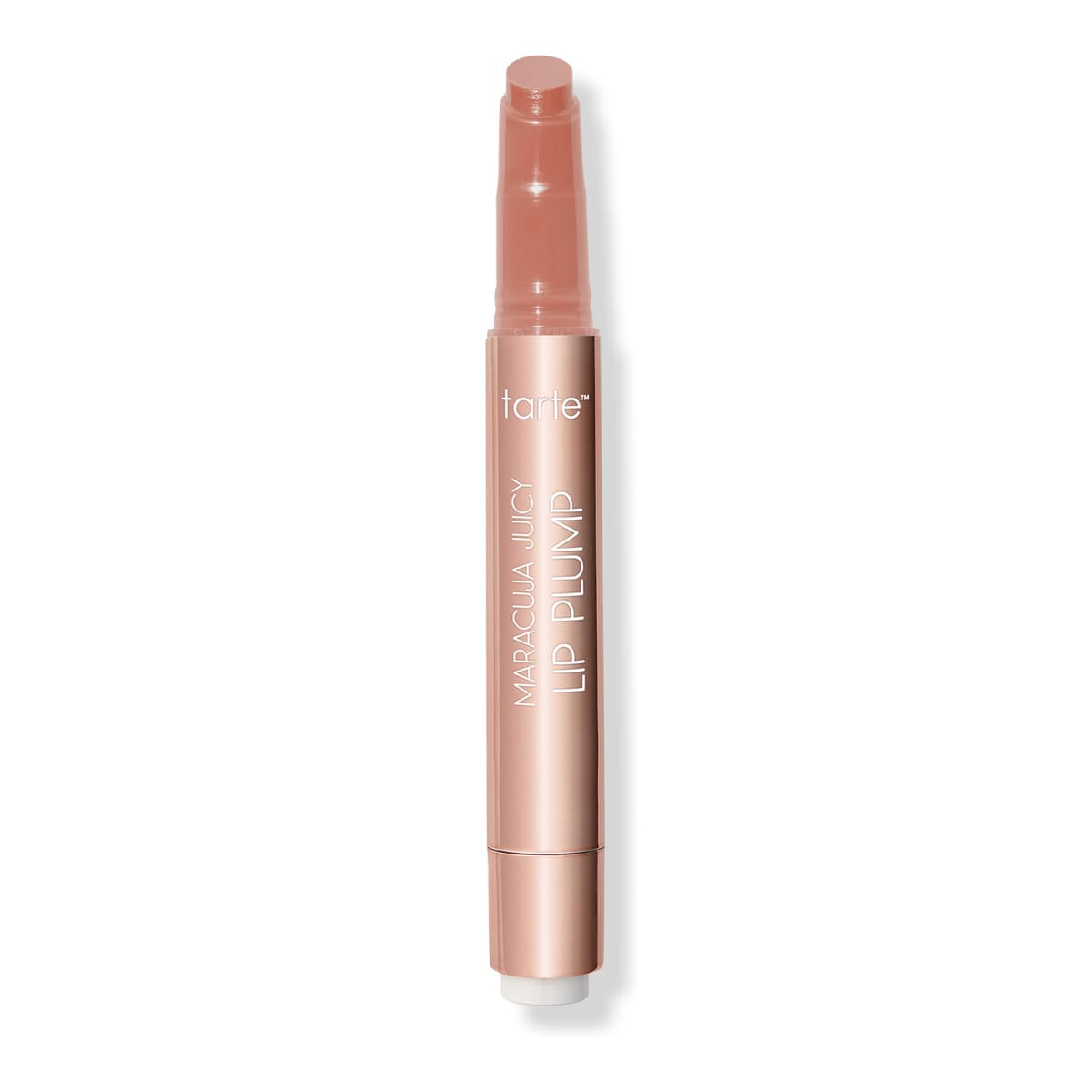 Maracuja Juicy Lip Plumping Gloss, Peachy Beige