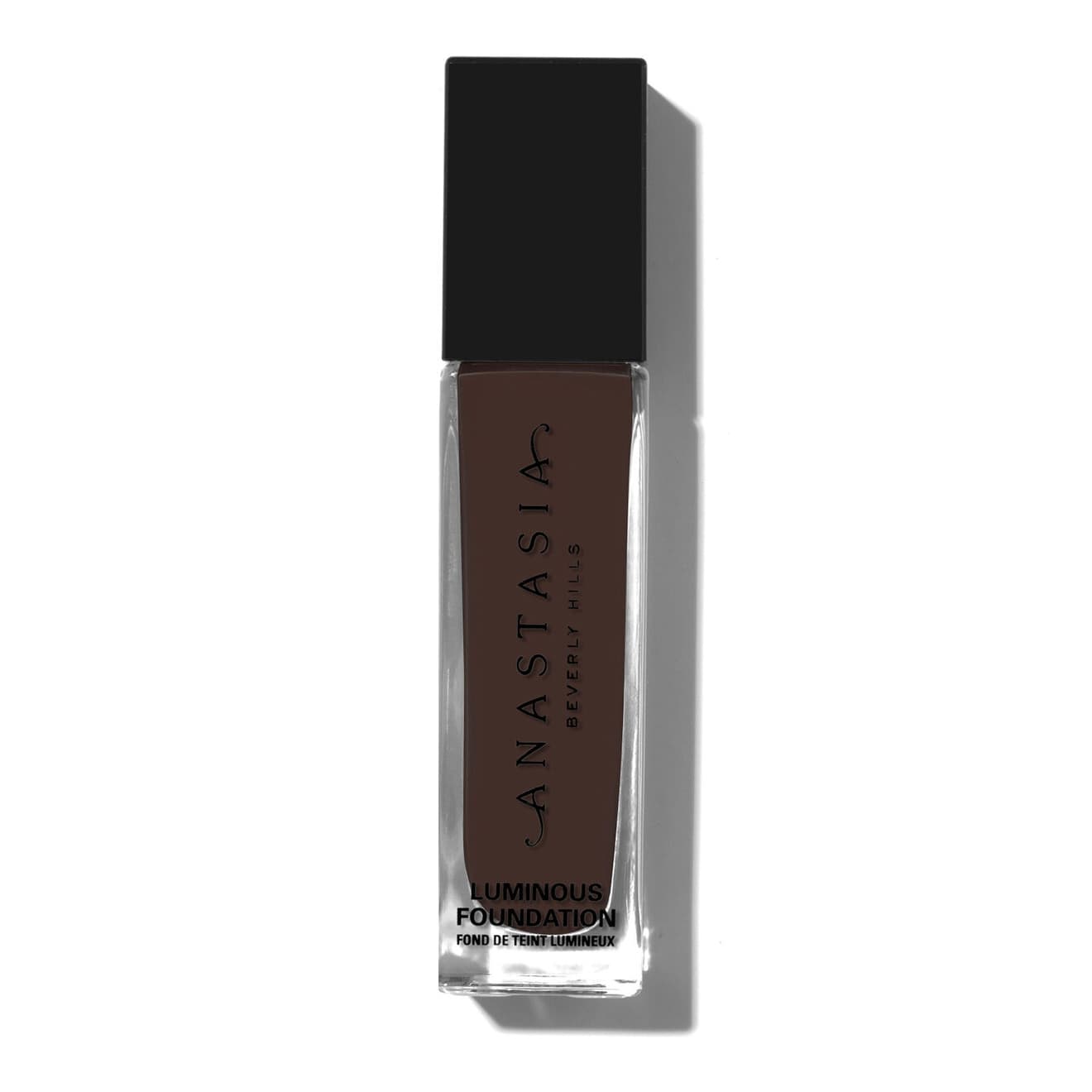 Luminous Foundation, 590C