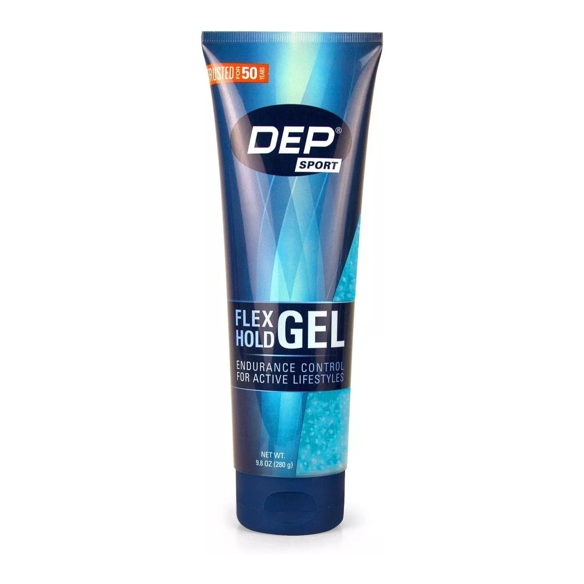 Sculpting Hair Gel, Maximum Flexible Hold Flake Free