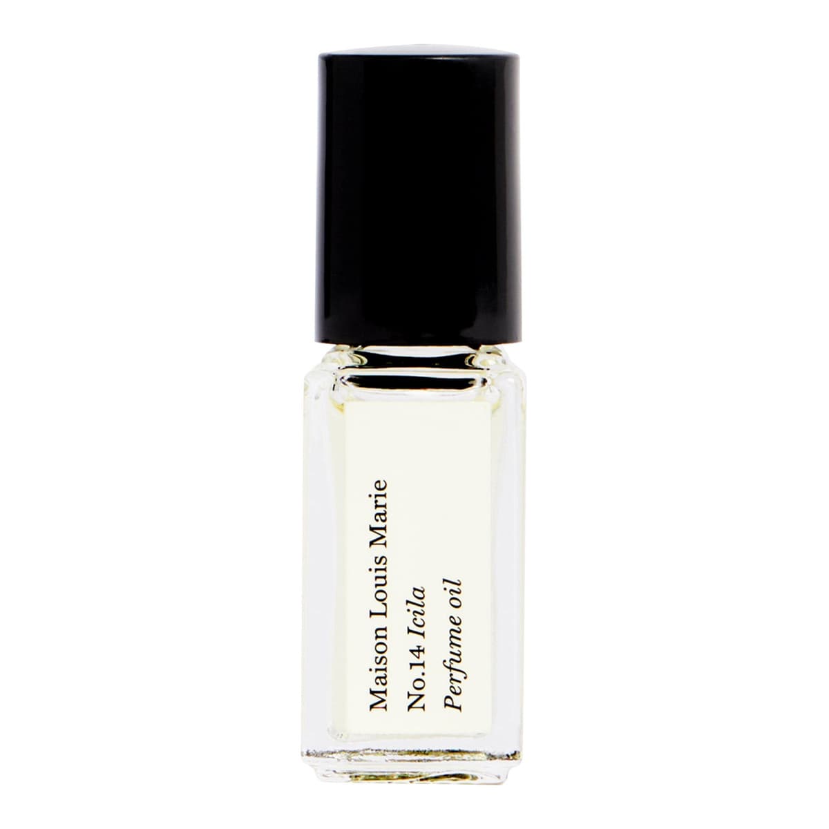 No. 14 Icila Perfume Oil