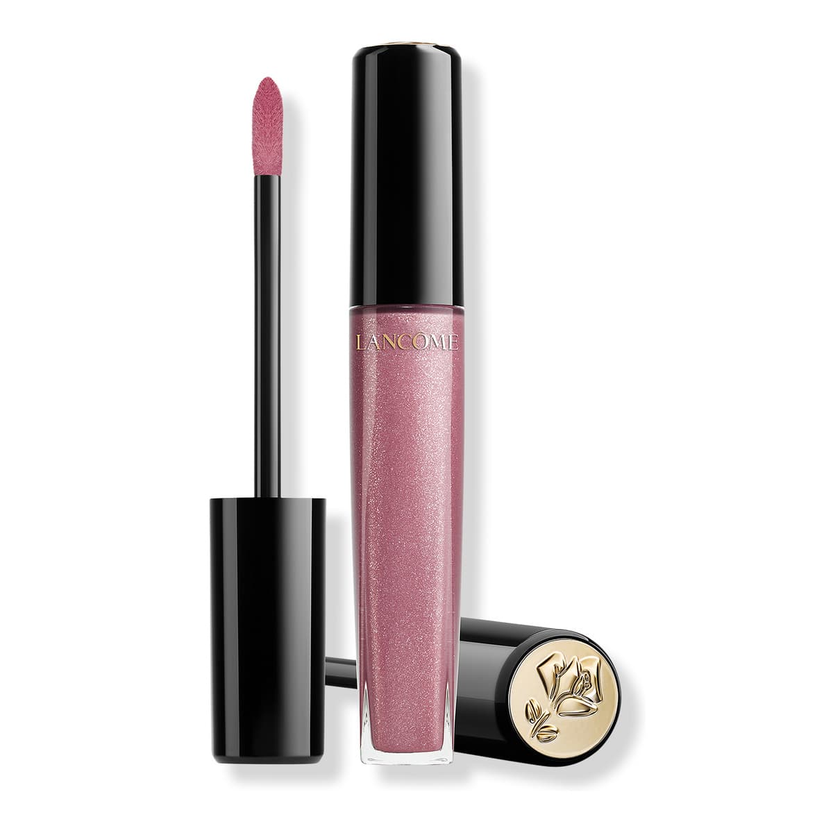 L'Absolu Gloss, #351 Sur les toits