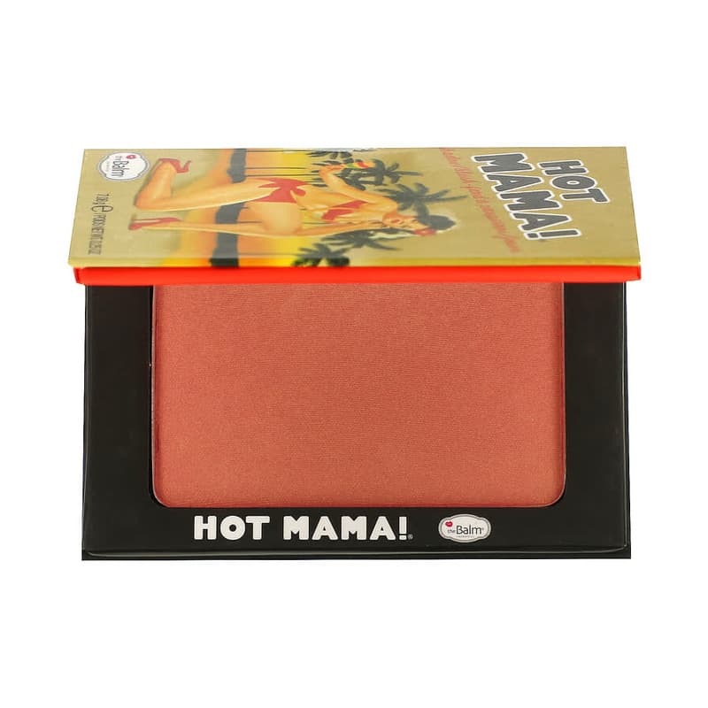 Hot Mama, Shadow/Blush
