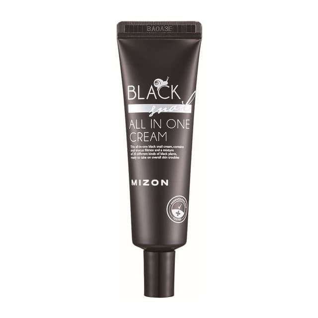 Black Snail All In One Cream TUBE