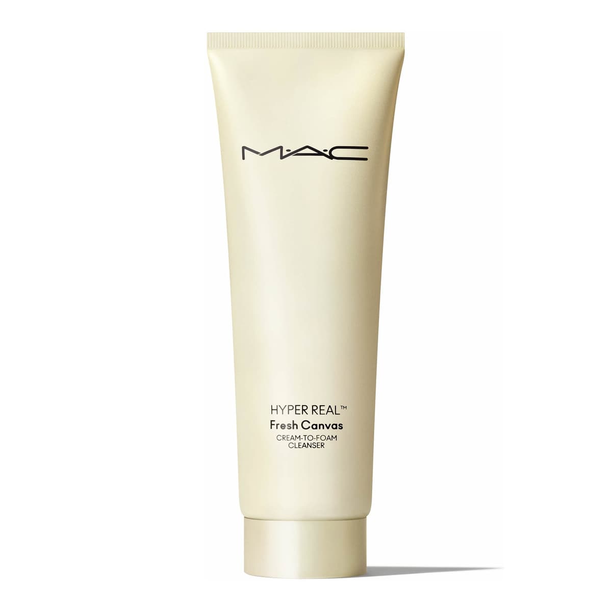 Hyper Real Cream to Foam Cleanser