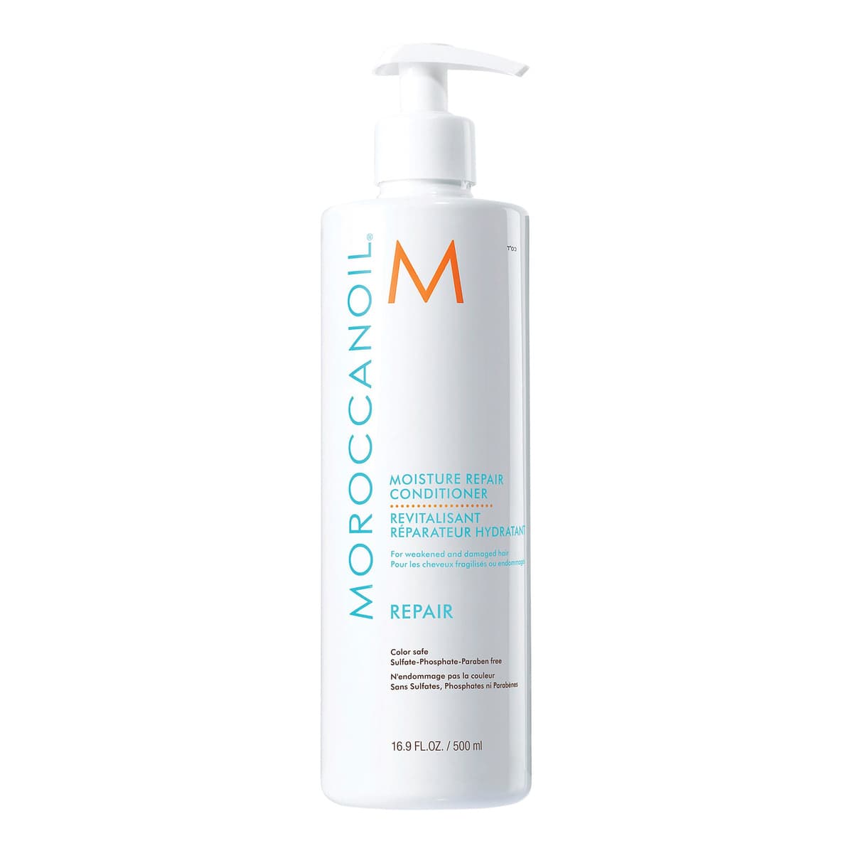 Moisture Repair Conditioner
