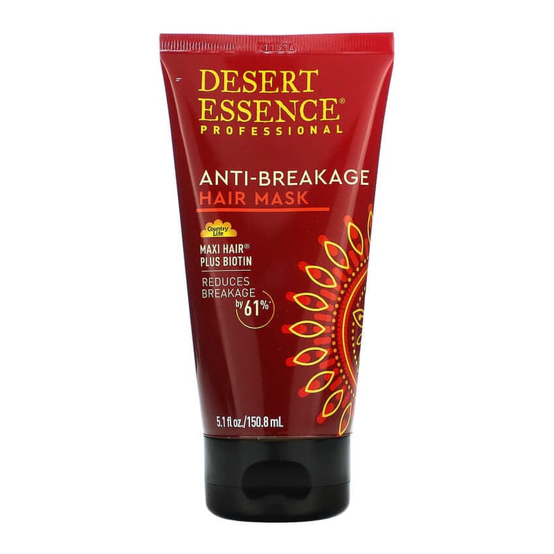 Anti-Breakage Hair Mask