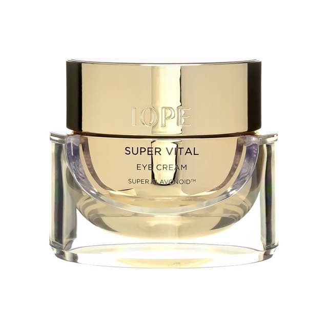 Super Vital Essensial Eye Cream