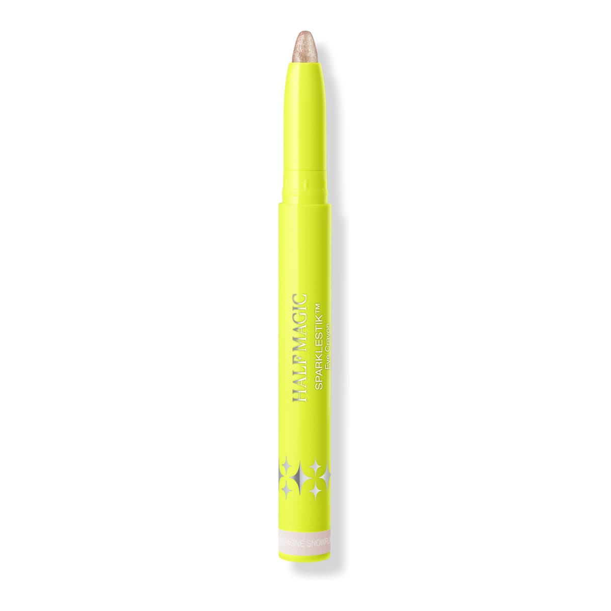 Sparklestik Eye Crayon, CHAMPAGNE SNOWFLAKE