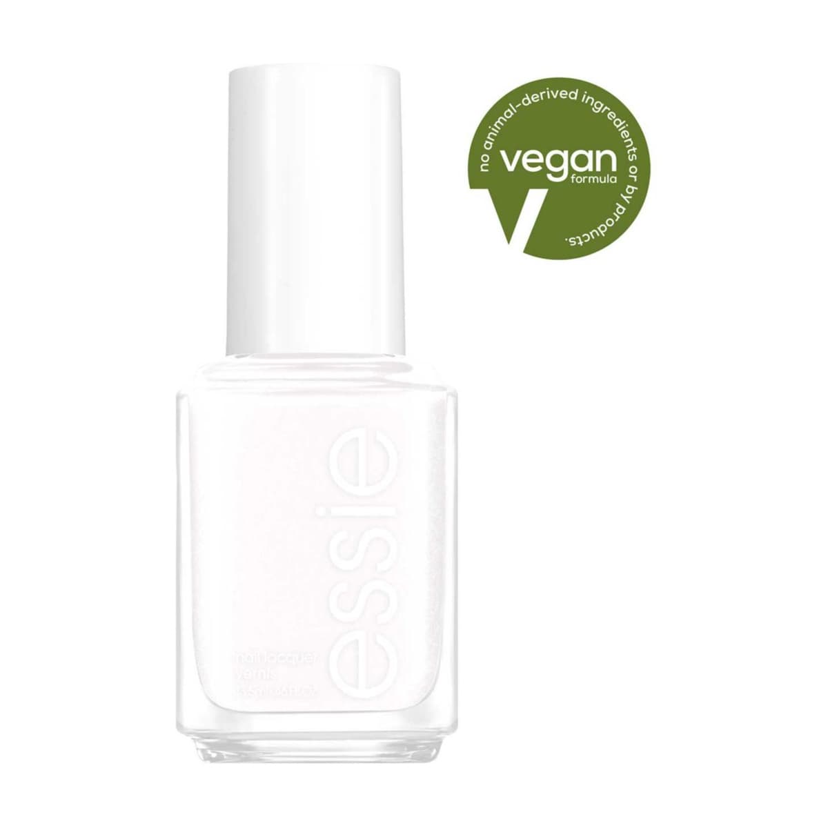 Stay Fluid Nail Polish