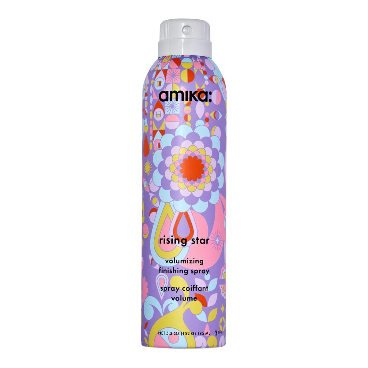 Rising Star Volumizing Finishing Spray