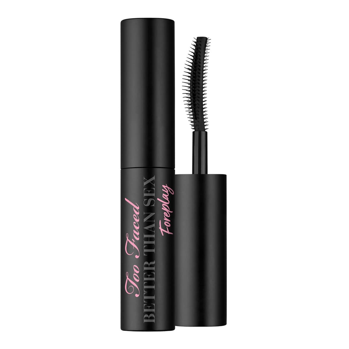 Better Than Sex Foreplay Lash Lifting and Thickening Mascara Primer Travel Size