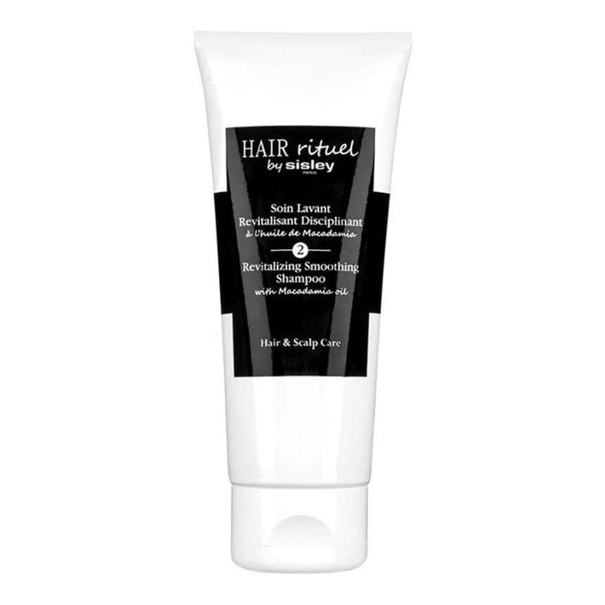 Hair Rituel Revitalizing Smoothing Shampoo 2
