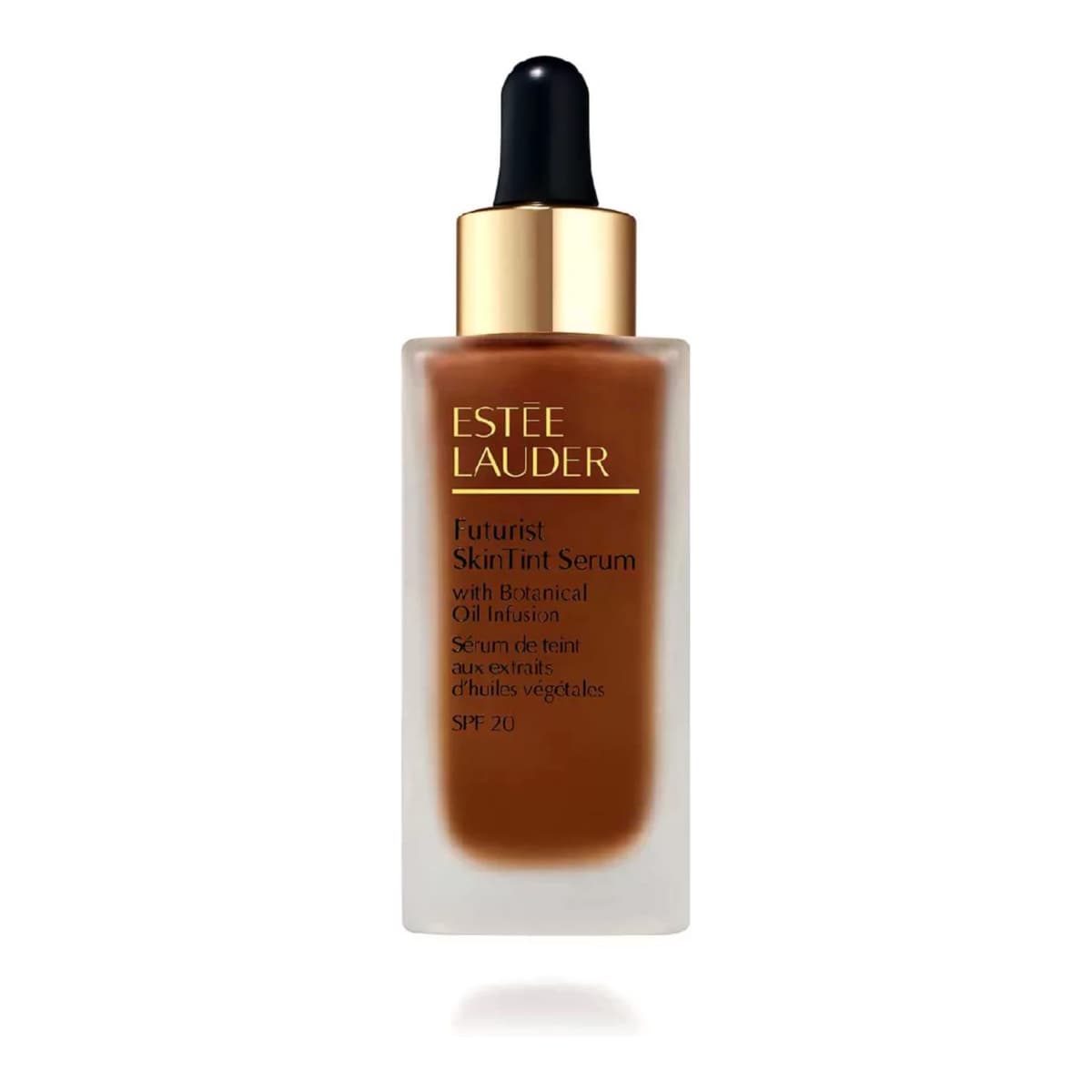 Futurist SkinTint Serum Foundation SPF20, 5N2 Amber Honey