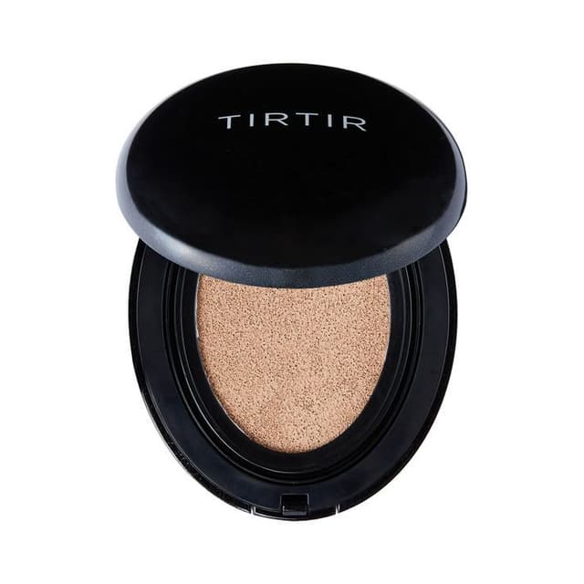 Mask Fit Black Cushion, #23 Sand