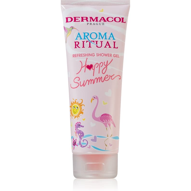 Aroma Ritual Happy Summer