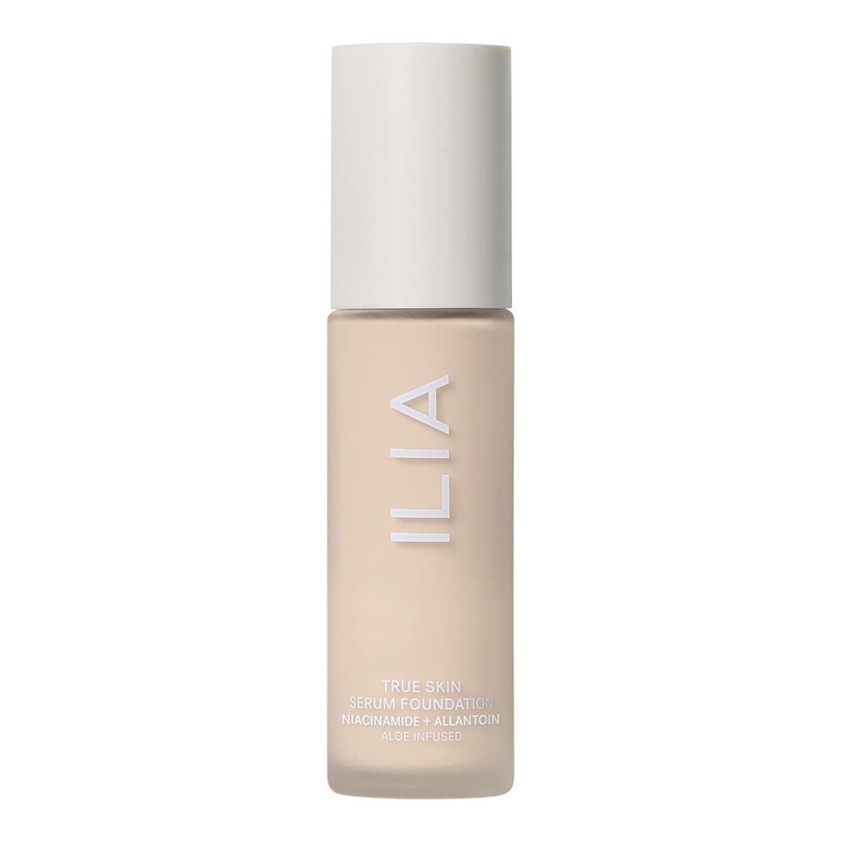 True Skin Medium Coverage Serum Foundation with Niacinamide, Mindoro SF.25