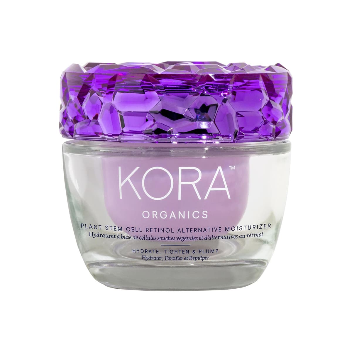 Plant Stem Cell Retinol Alternative Firming Moisturizer