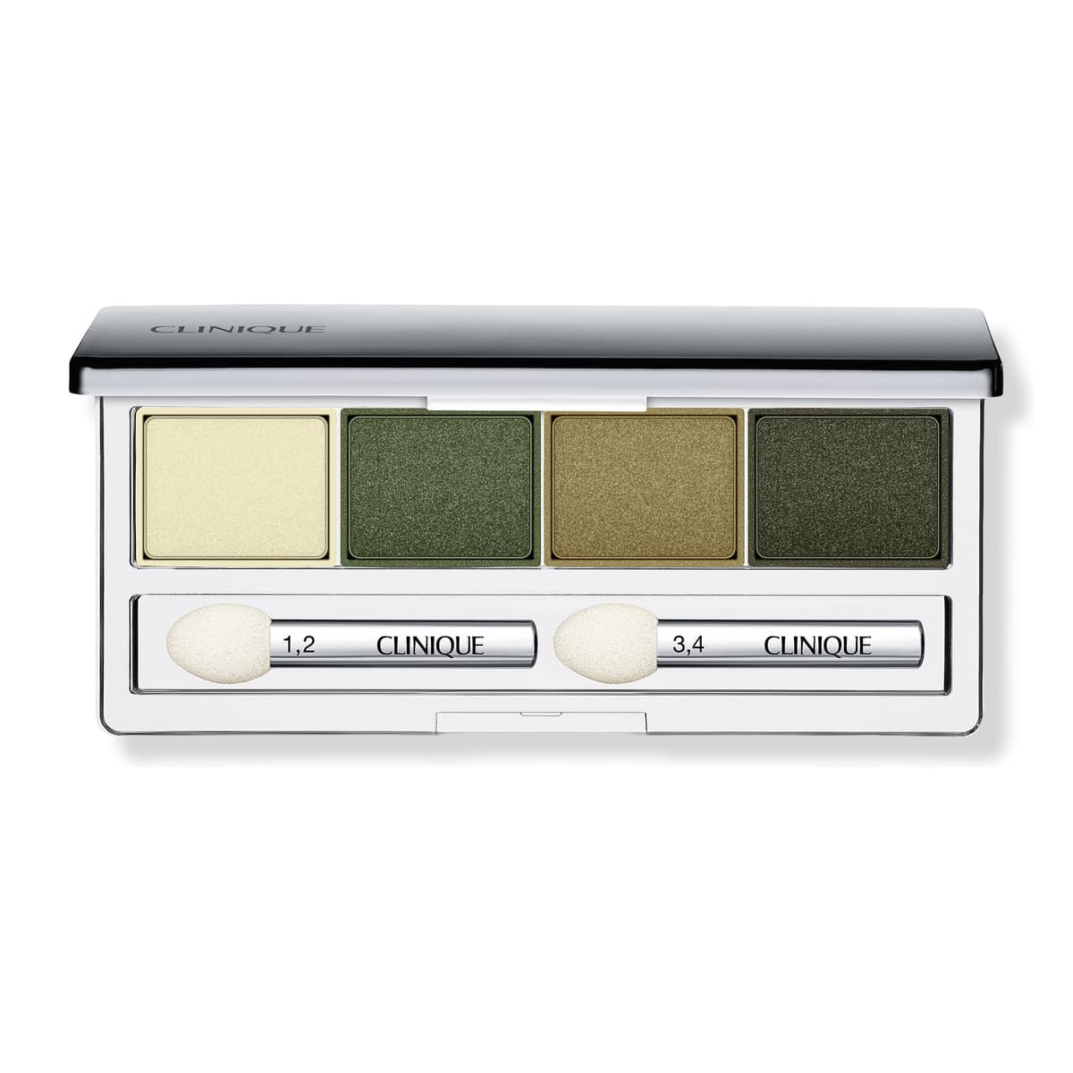 All About Shadow Quad Eyeshadow, On Safari