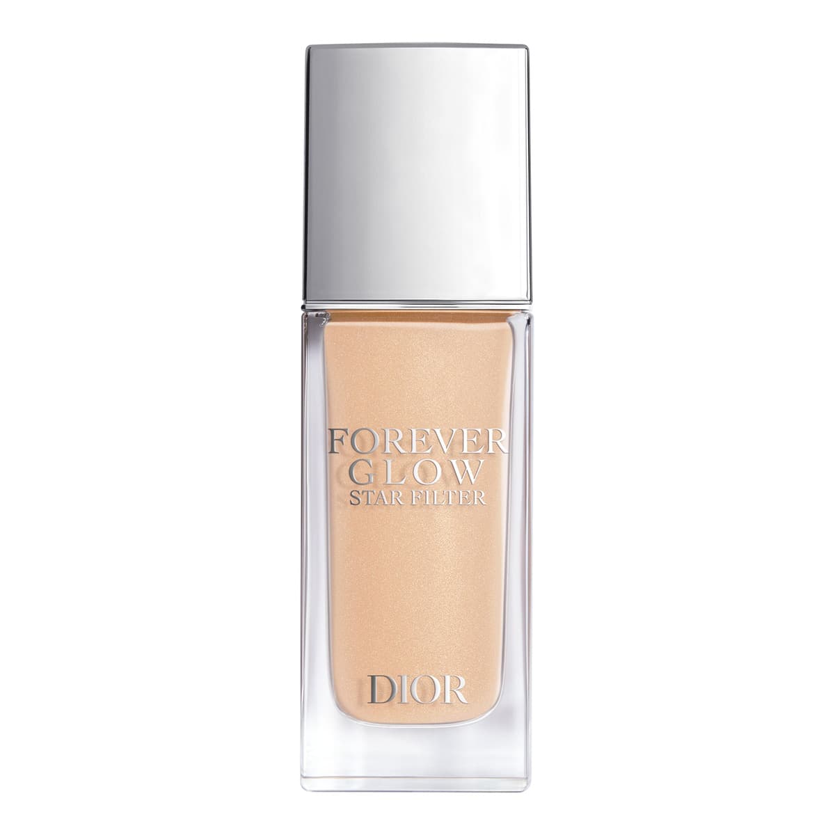 Forever Glow Star Filter Multi-Use Highlighter - Complexion Enhancing Fluid, #1