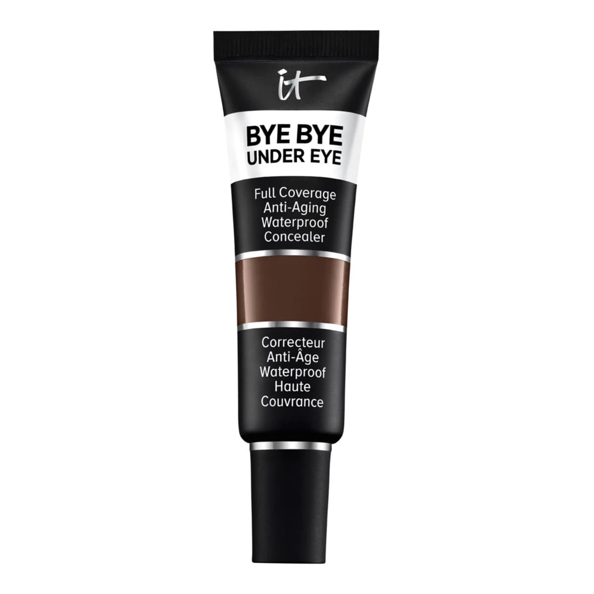 Bye Bye Under Eye Concealer, #44.5 Deep Mocha