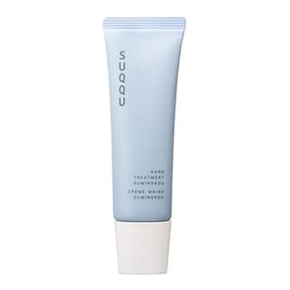 Hand Treatment, Suminokou