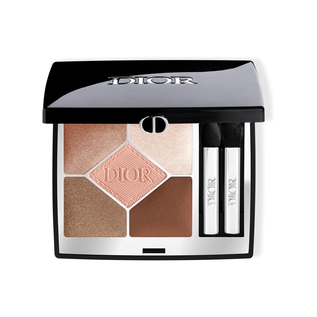 Diorshow 5 Couleurs Couture