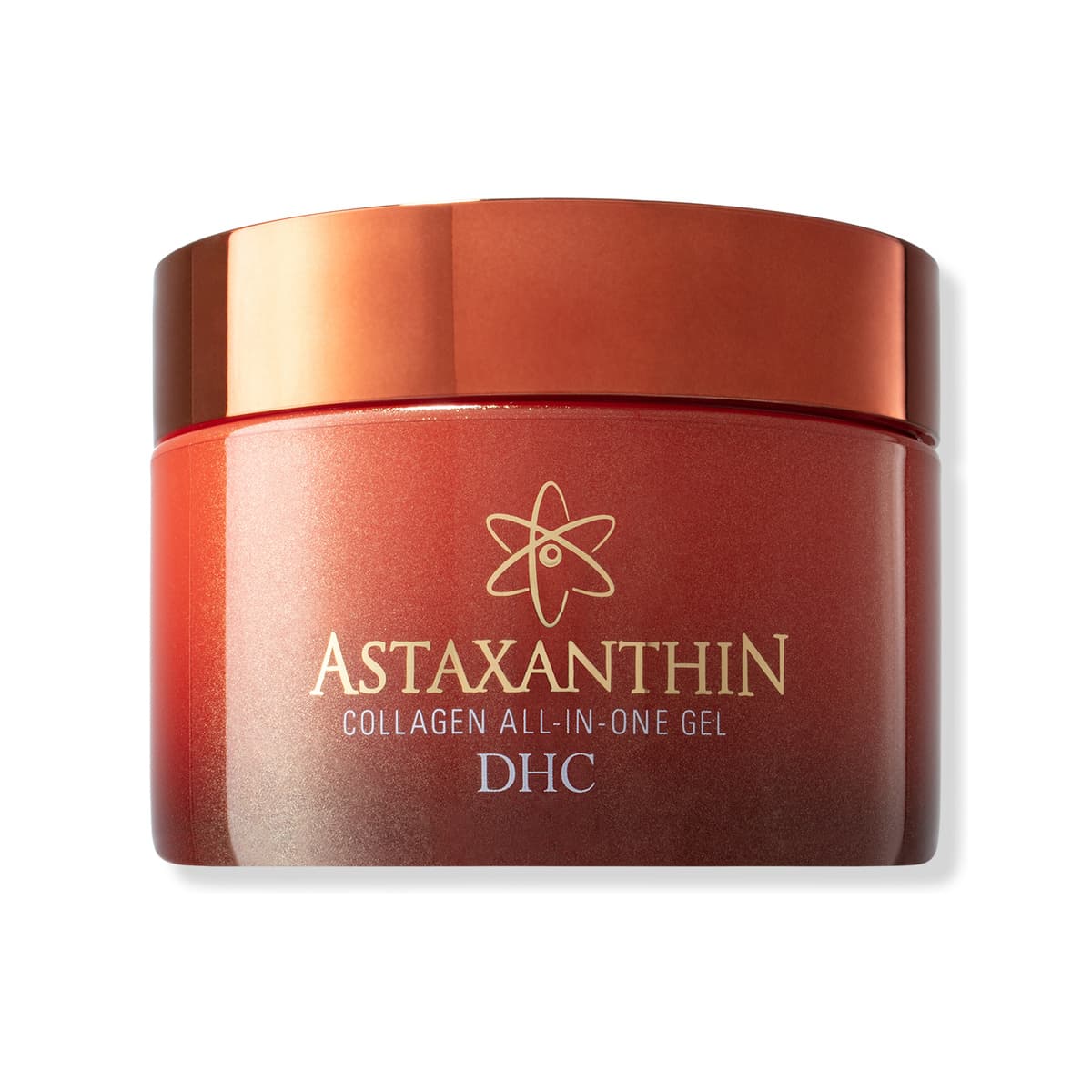 Astaxanthin All-In-One Collagen Gel