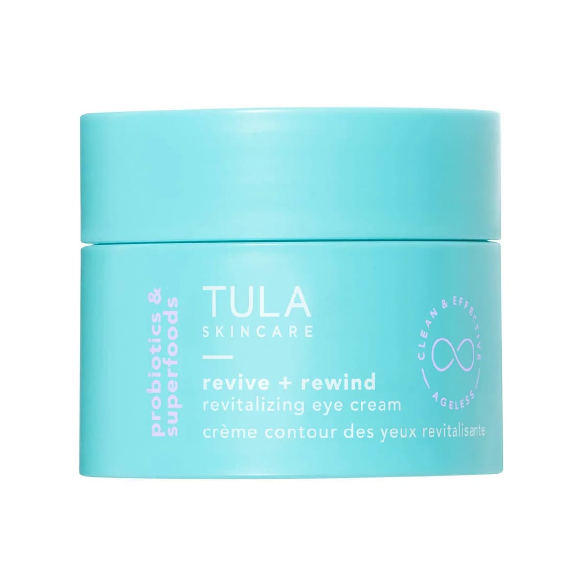 Revive & Rewind Revitalizing Eye Cream