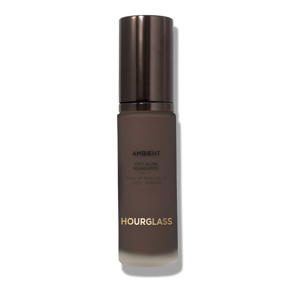 Ambient Soft Glow Foundation, #17.5