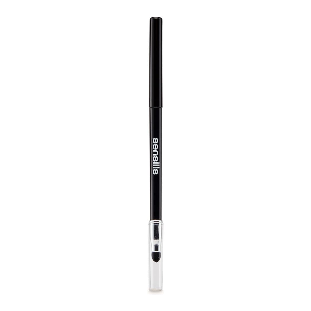 Infinite Eyes Long-Lasting Eyeliner 01 Noir