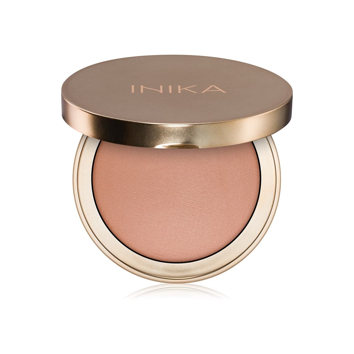Baked Bronzer