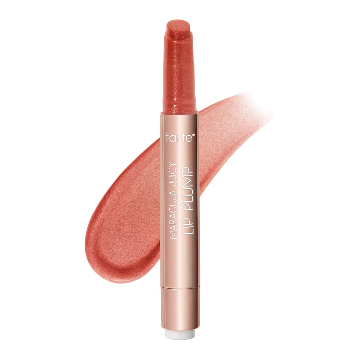 Maracuja Juicy Lip Plump, Ruby