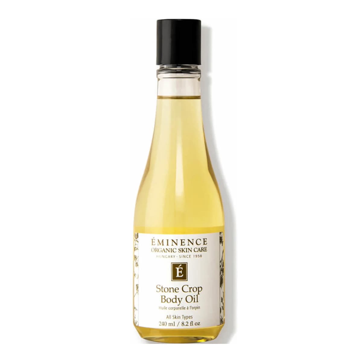 Stone Crop Body Oil