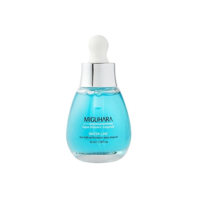 Aqua Balance Ampoule