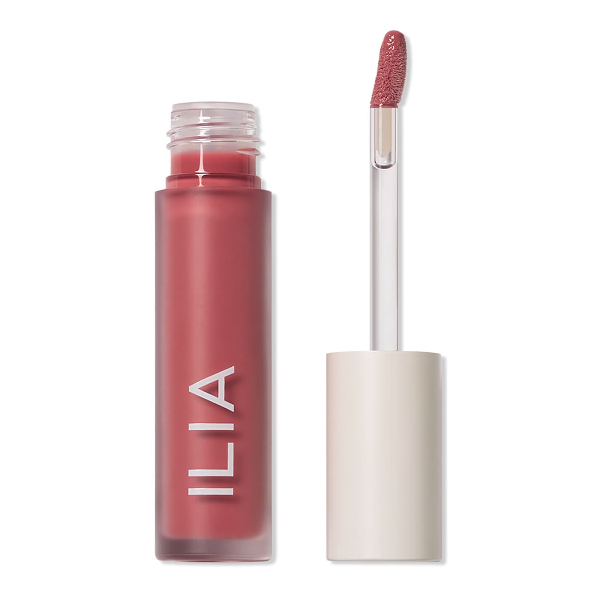 Balmy Gloss Tinted Lip Oil, Tahiti