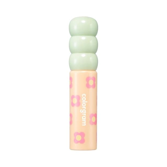 Fruity Glass Tint, #06 Joyful Tomato