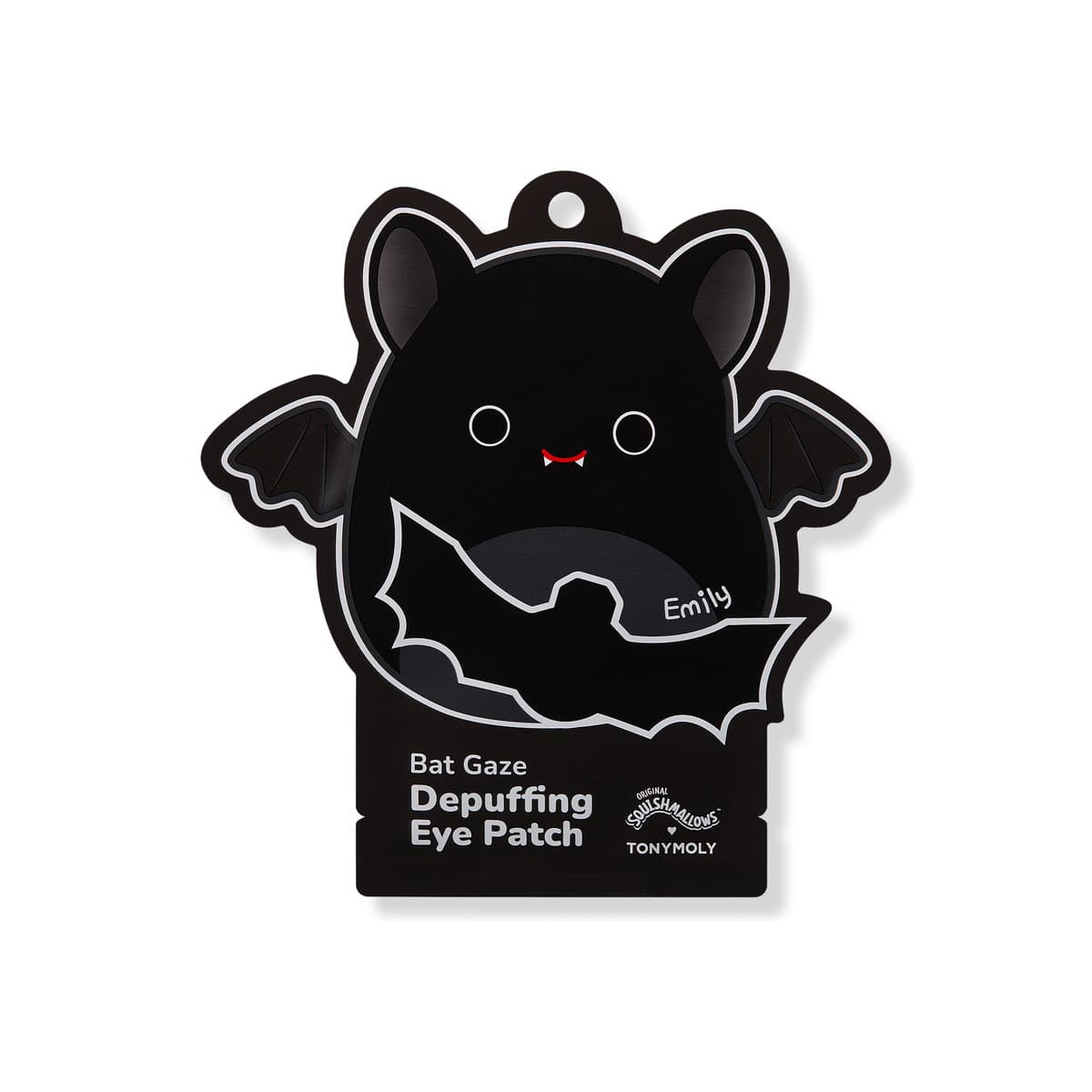 Squishmallows Eye Mask