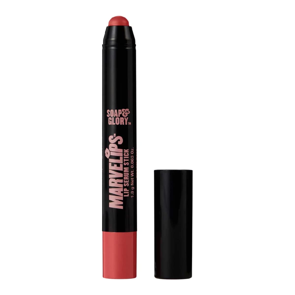 Marvelips Lip Serum Stick, rougenie