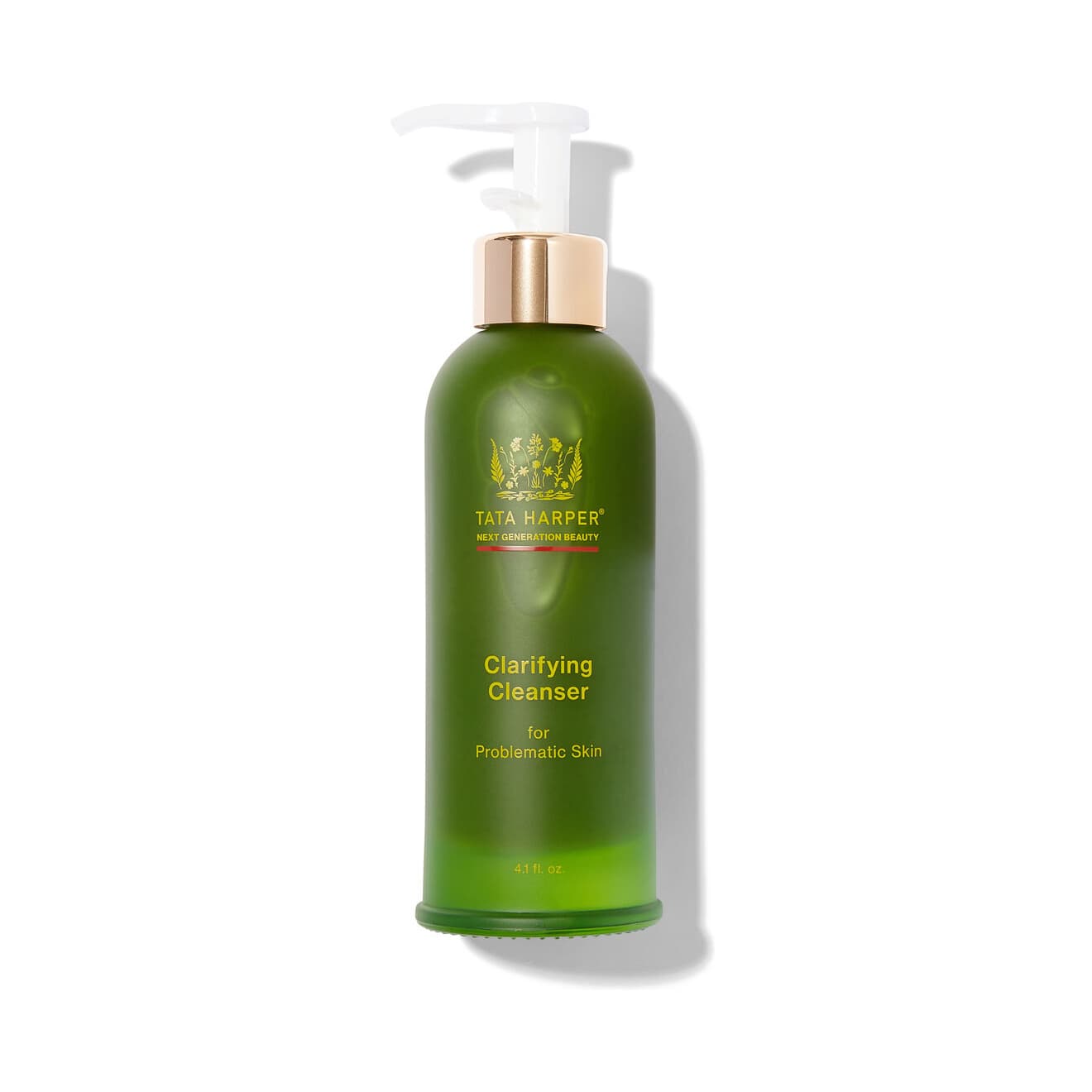 Clarifying Cleanser