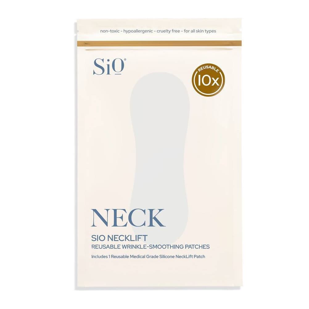 Necklift Wrinkle-Smoothing Patch