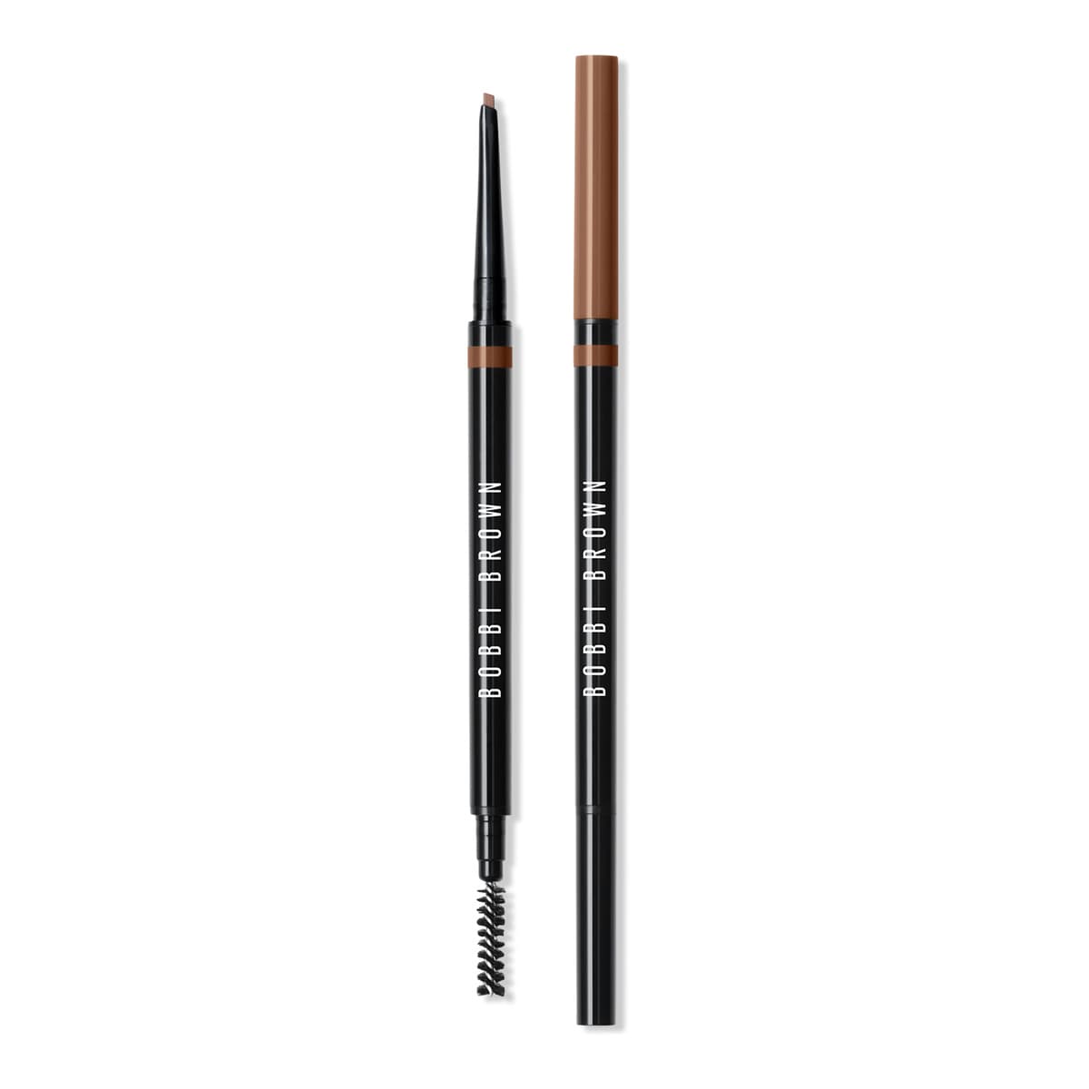 Precise 24-Hour Ultra Slim Eyebrow Pencil, Warm Brown