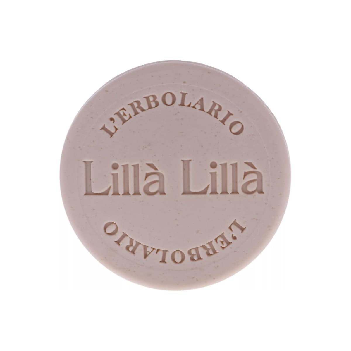 L'Erbolario Lilac Lila Perfumed Soap - Soap Bar Body Wash